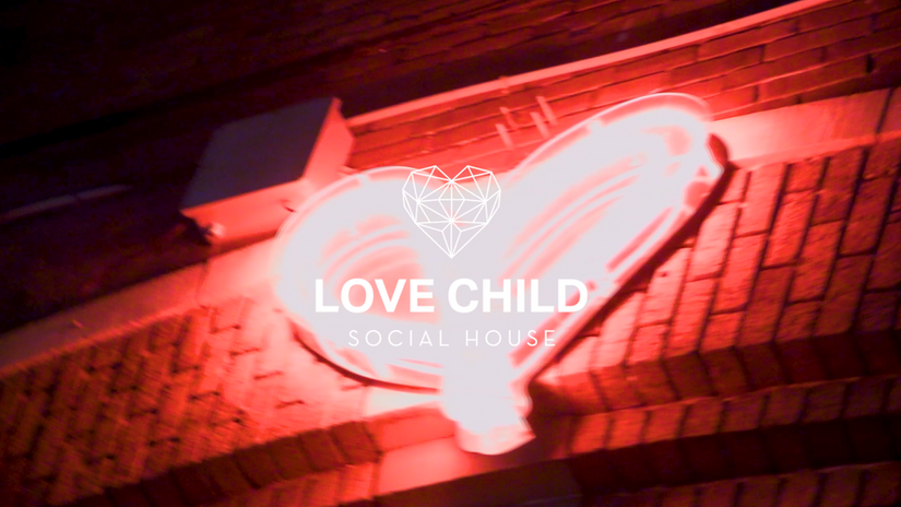 Mike Cannz x LoveChild Social House - 'Mama's Boy" Release Party (Recap)